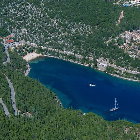 Villa Pelagos Tselendáta Εξωτερικό φωτογραφία
