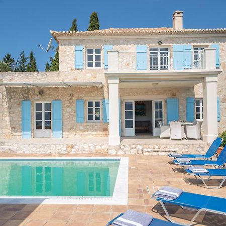 Villa Pelagos Tselendáta Εξωτερικό φωτογραφία