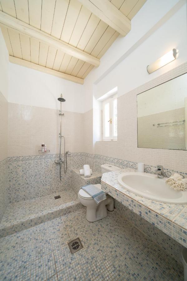 Villa Pelagos Tselendáta Εξωτερικό φωτογραφία