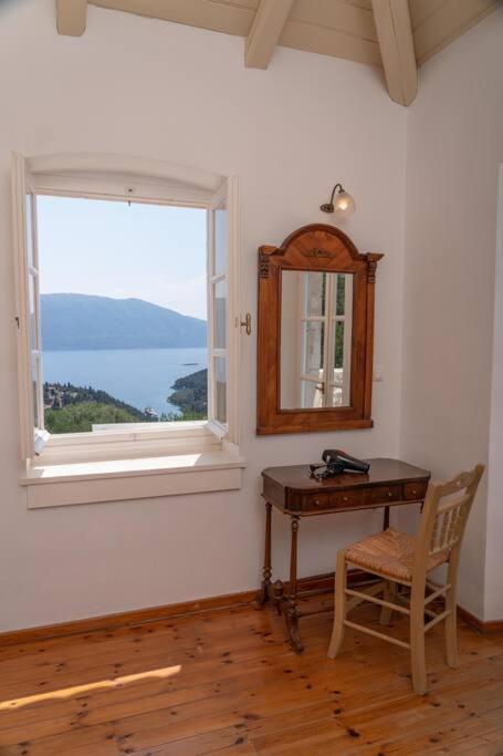 Villa Pelagos Tselendáta Εξωτερικό φωτογραφία