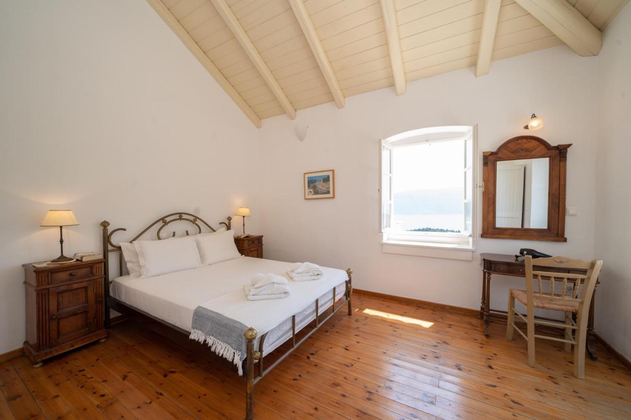 Villa Pelagos Tselendáta Εξωτερικό φωτογραφία